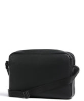 ARMANI EXCHANGE John Messenger bag 13" synthetic black